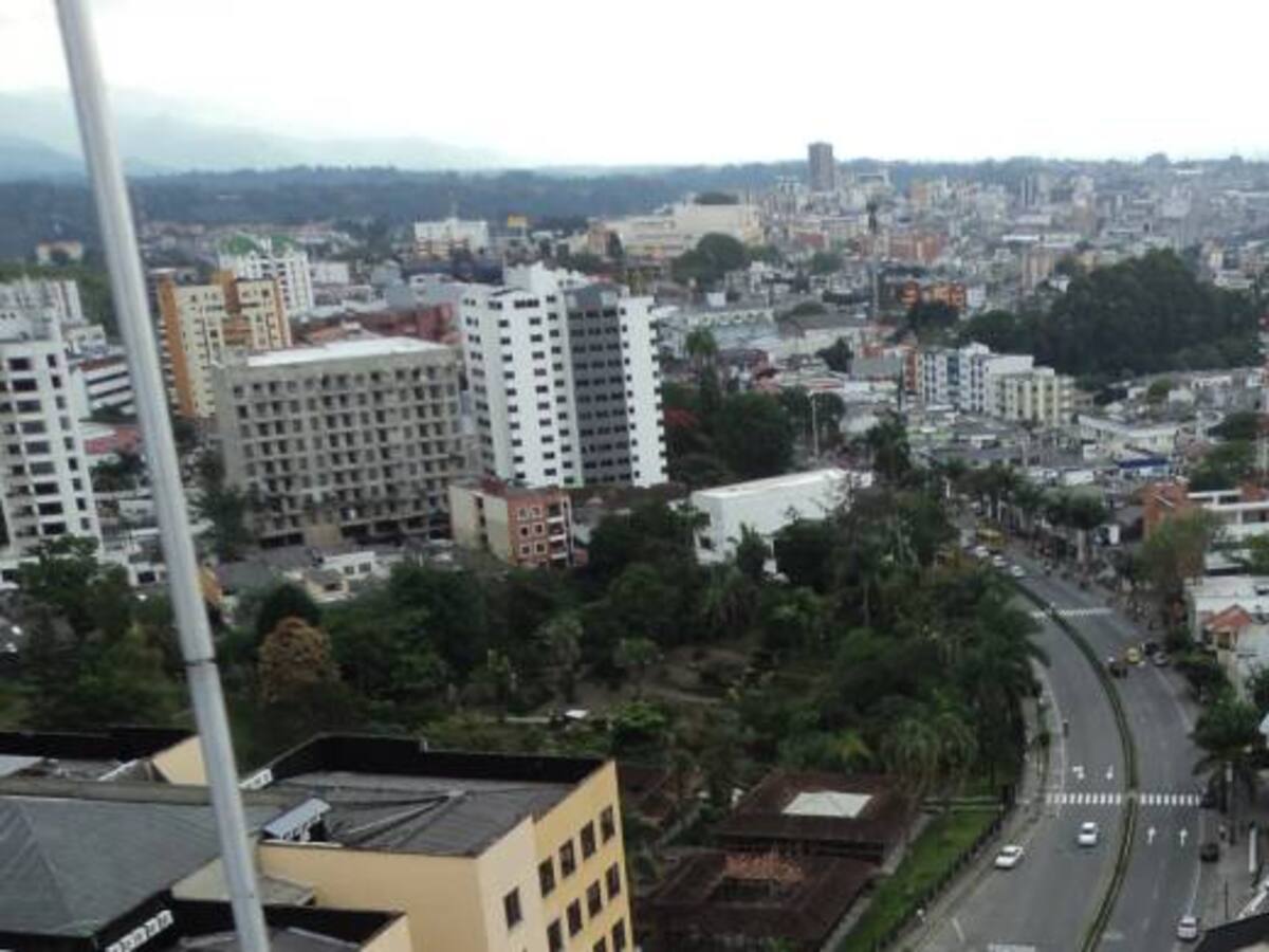 Armenia cuarta ciudad en desempleo en el país según el Dane