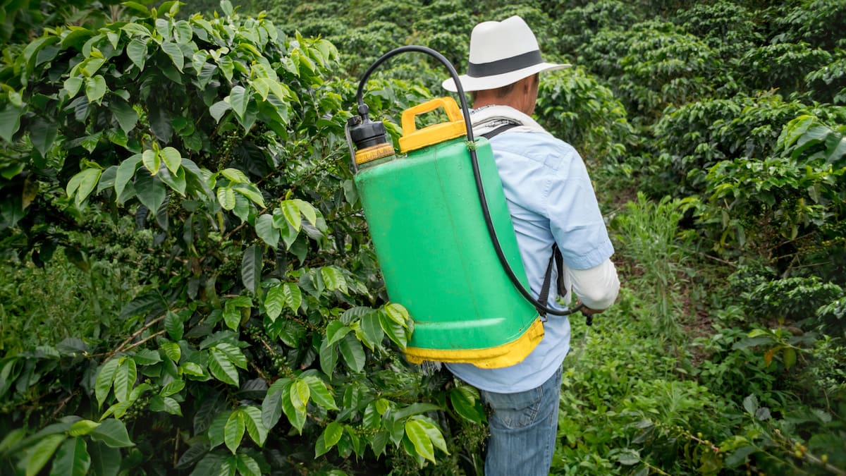 Nueva tecnología, más sustentable, para el control de plagas en el agro