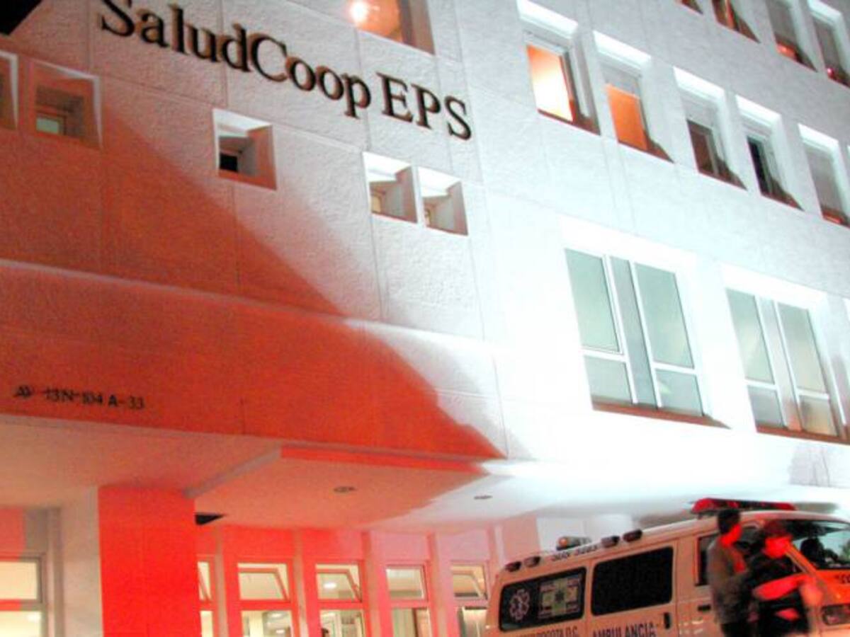 Confederación General de Trabajo rechaza la venta de Saludcoop