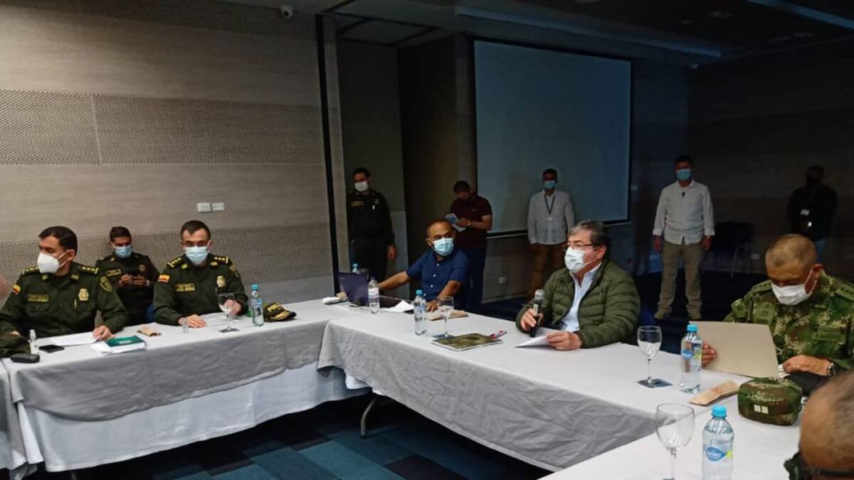 Recompensa de $100 millones por autores de 6 asesinatos en el Puerto