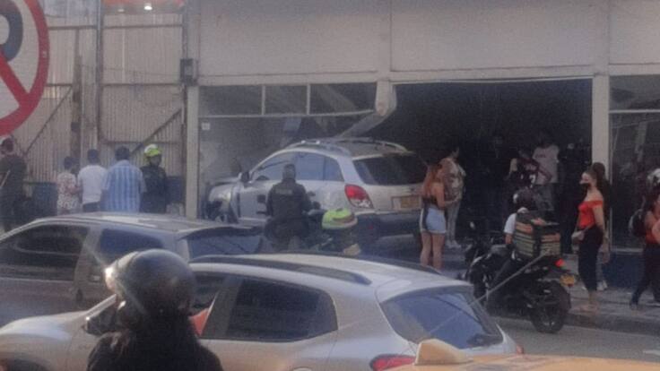 Coronel Jorge Mauro Córdoba, comandante Policía del Quindío