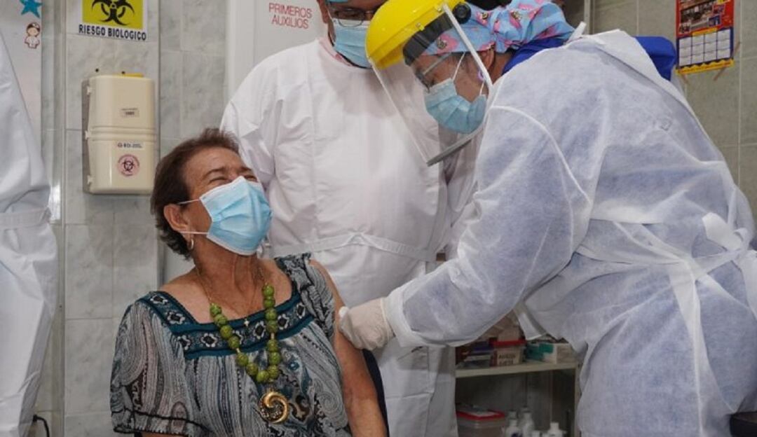 Alcaldía de Barranquilla