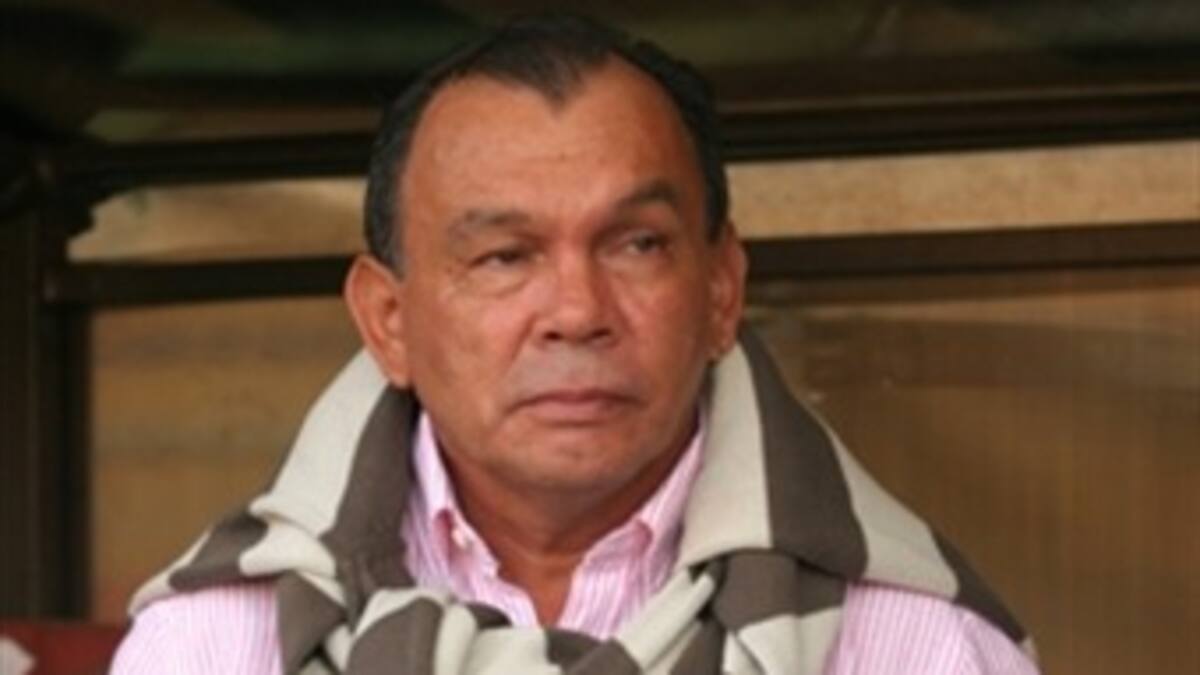 Jorge Luis Bernal regresa a la dirección técnica del Pasto