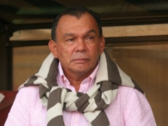 Jorge Luis Bernal regresa a la dirección técnica del Pasto
