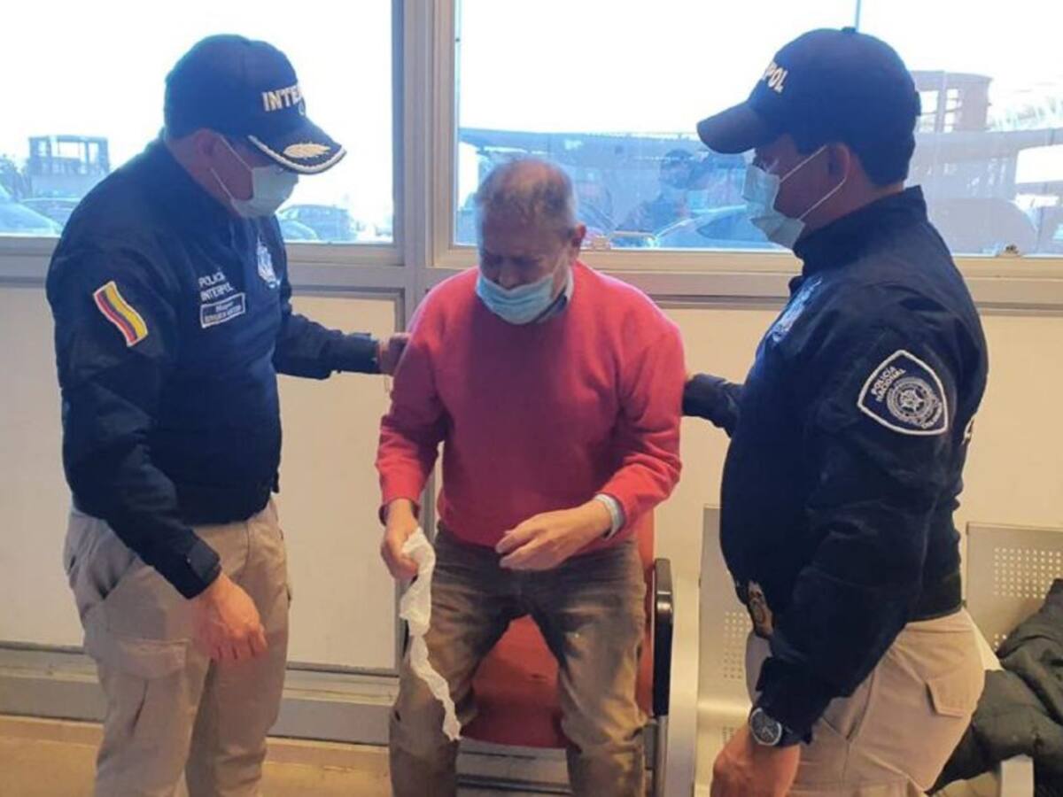 Caso Mattos: Comisión de Disciplina Judicial rechaza corrupción