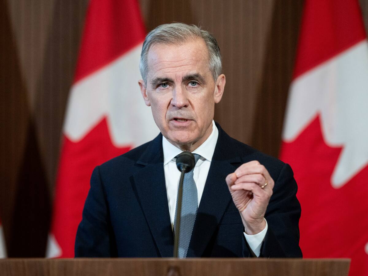 Canadá impone aranceles del 25% a automóviles estadounidenses