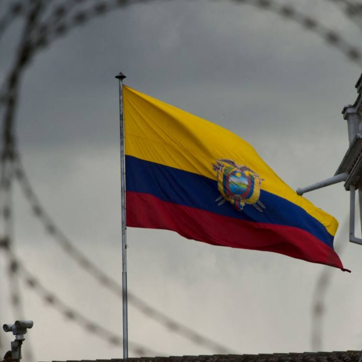 “Va a ser negativa”: Guayaquil sobre decisión de decretar “conflicto armado interno”