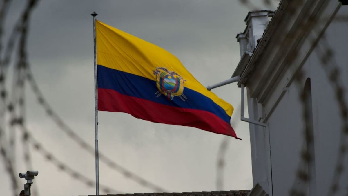 Ola de violencia en Ecuador: hay tres provincias en estado de excepción