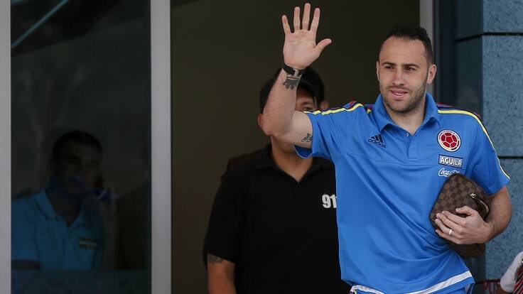 Hacer respetar nuestra casa va a ser muy valioso para conseguir nuestro objetivo: Ospina