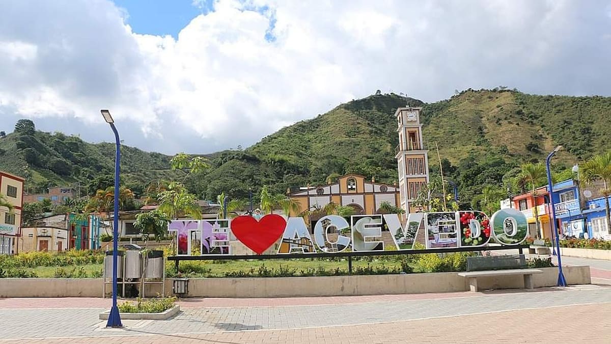 Comerciantes de Acevedo-Huila continuaran con plantones