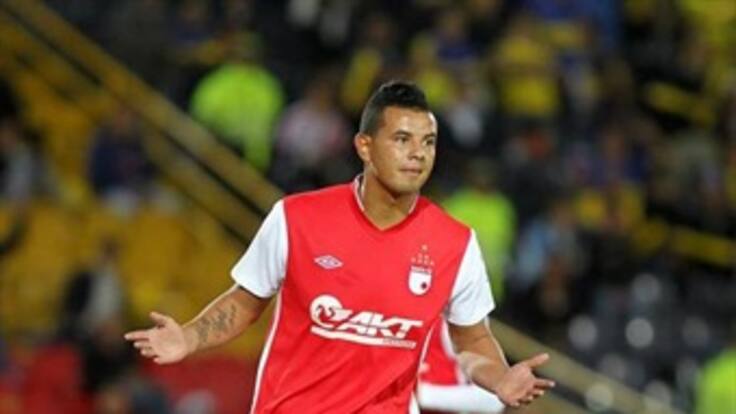 Santa Fe necesita ganarle a Itagüí para seguir con vida en el fútbol colombiano