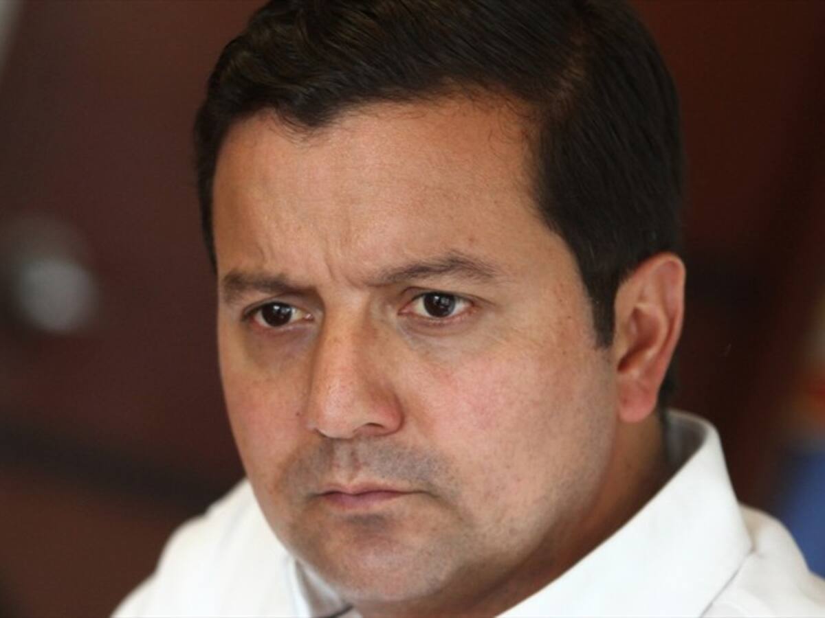 En la reactivación económica, la tecnología será fundamental: David Luna