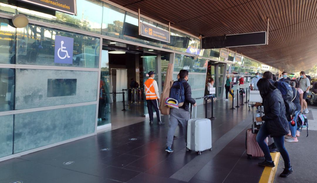 Aeropuerto de Cartagena