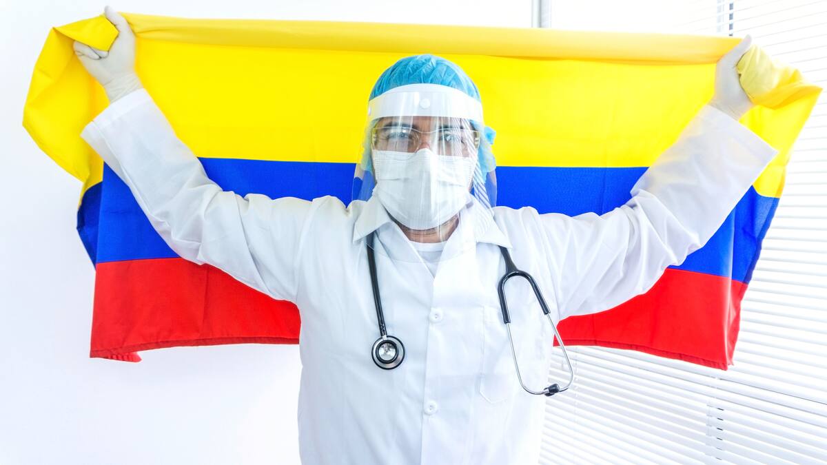 El sistema de salud colombiano está entre los 10 más inclusivos del planeta