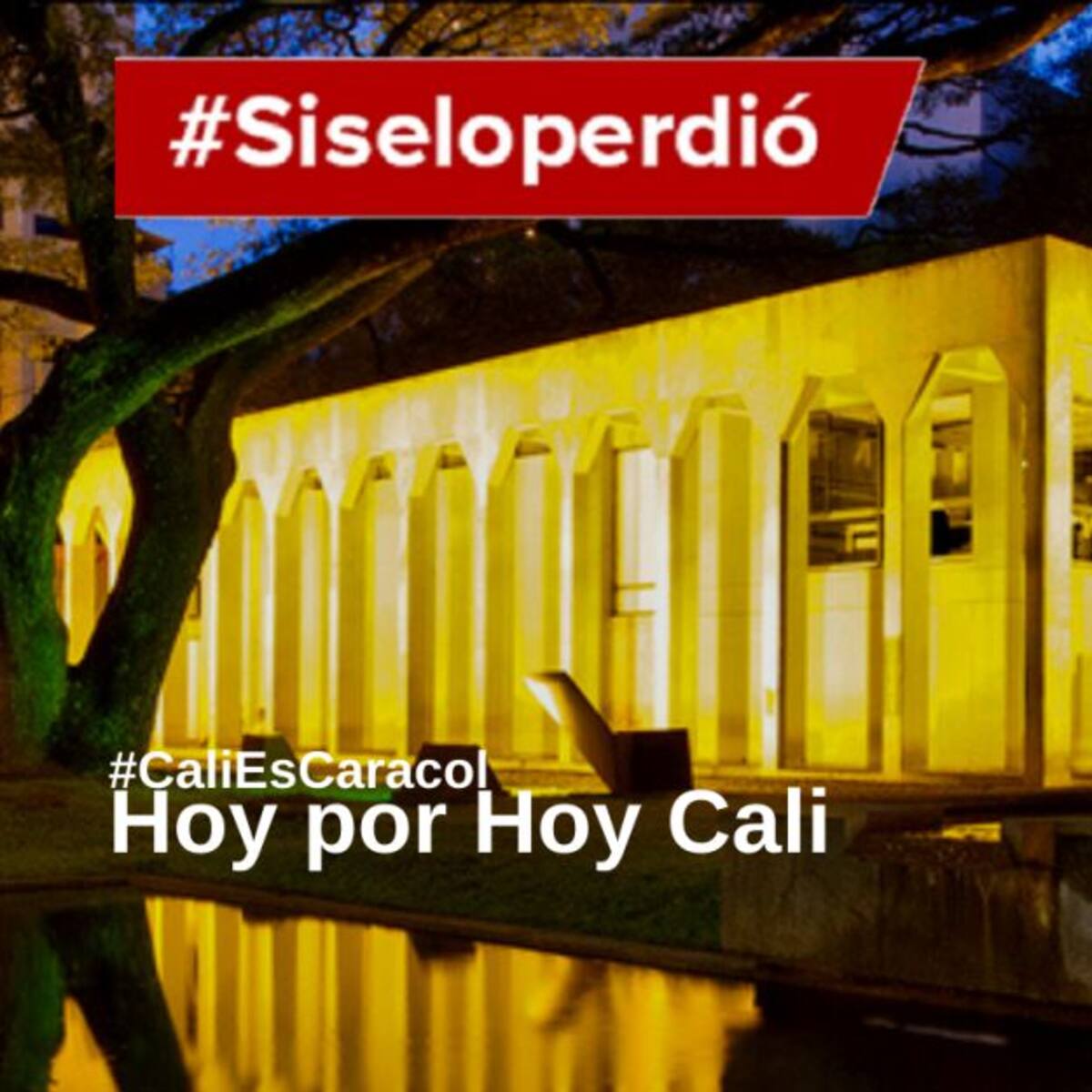 Cali Hoy por Hoy 28 de agosto del 2020