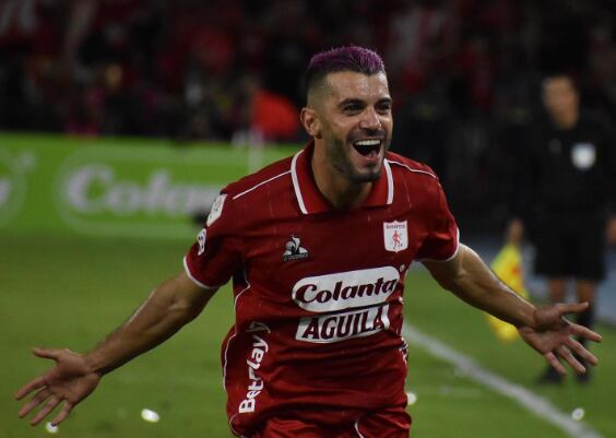 Instagram: @iagofalque10