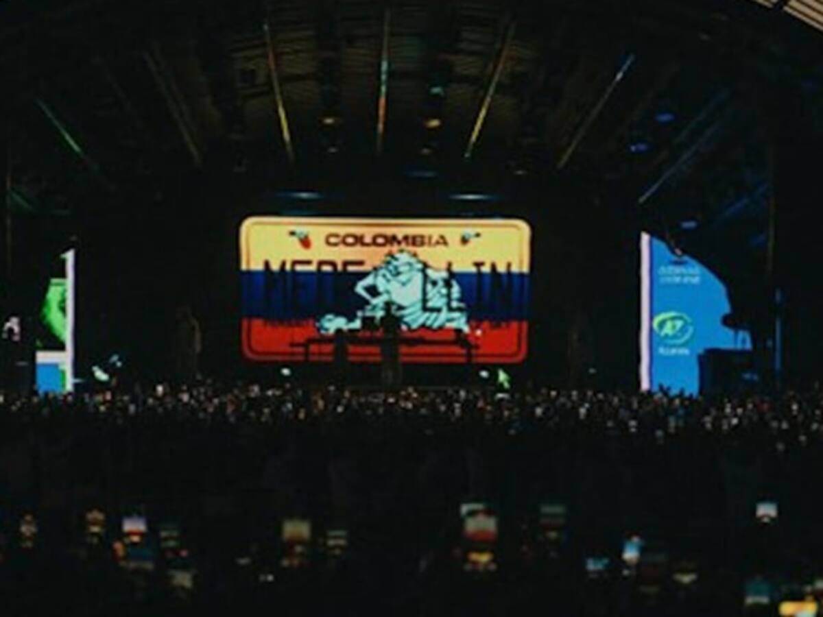 Desde Medellín hasta Ibiza: FEID agotó USHUAÏA en su primera vez en la isla