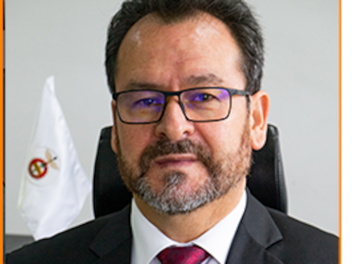 Cambio en la dirección regional del Sena en Boyacá por retiro de su director