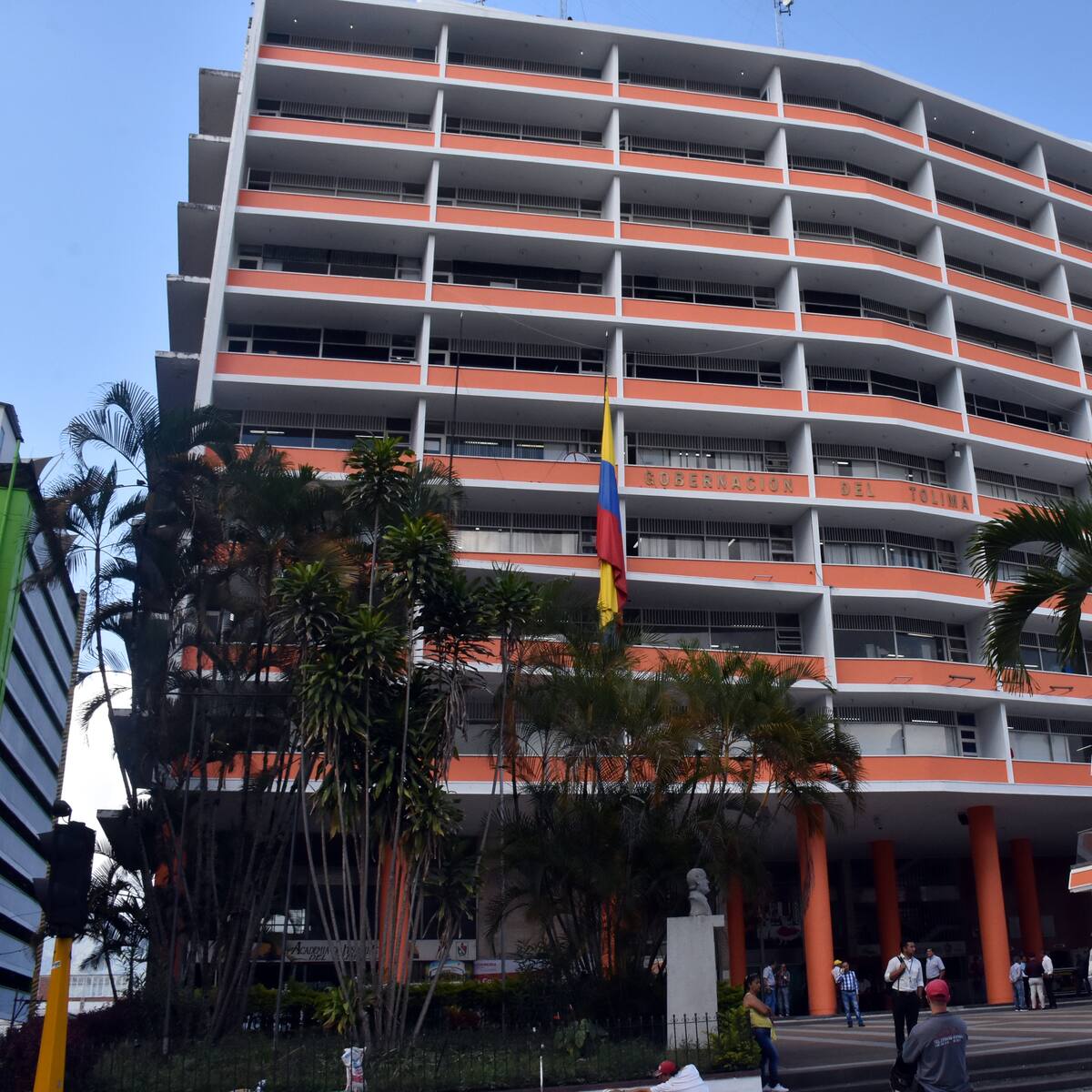 Asamblea del Tolima dio luz verde al Plan de Desarrollo 2024-2027