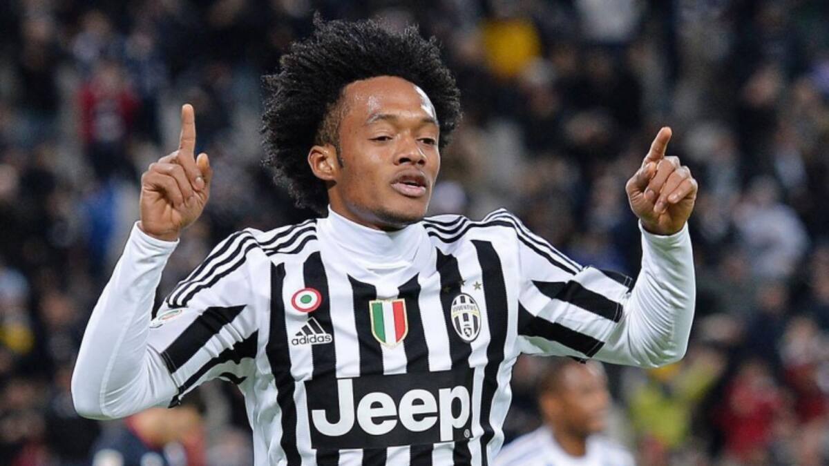 Daré siempre el máximo, ahora queremos comenzar con buen pie en Champions: Cuadrado