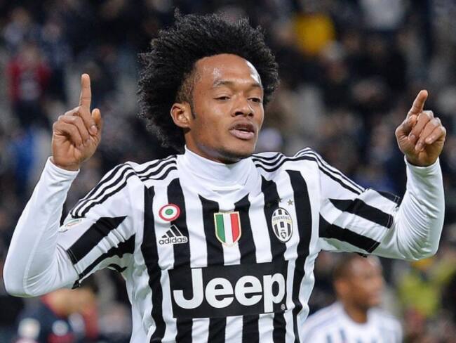 Daré siempre el máximo, ahora queremos comenzar con buen pie en Champions: Cuadrado