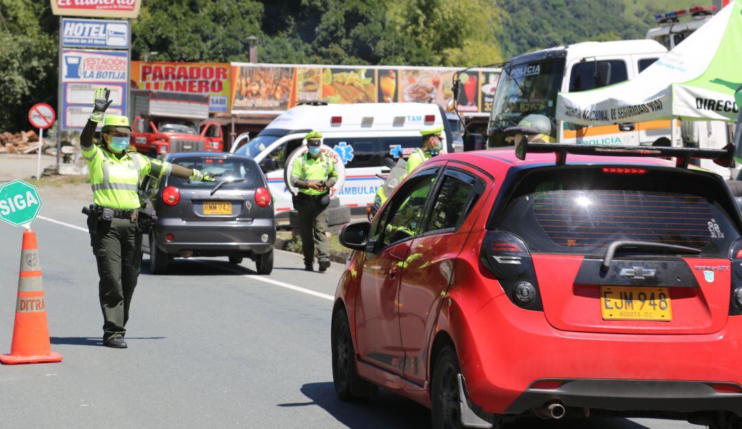 Foto: Policía Caldas.