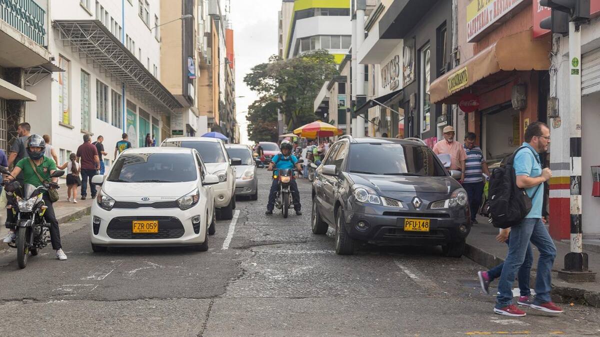 Denuncian supuestas estafas para el pago del impuesto vehicular en Risaralda