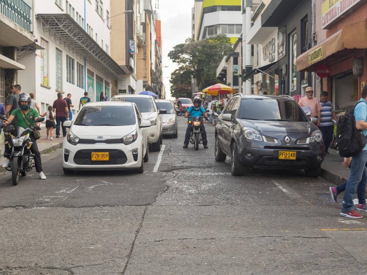 Denuncian supuestas estafas para el pago del impuesto vehicular en Risaralda