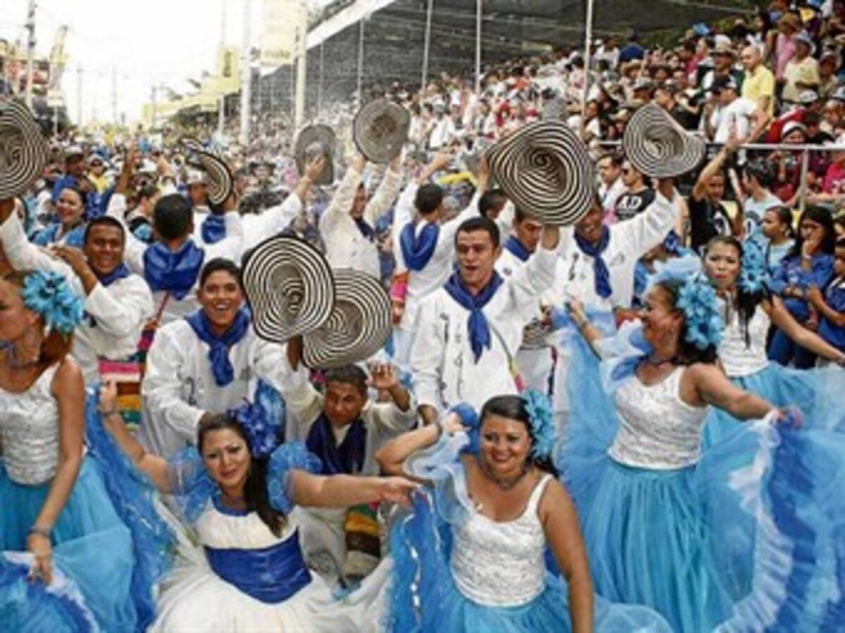 Pretenden liquidar empresa que organiza las fiestas del 20 de enero en Sincelejo