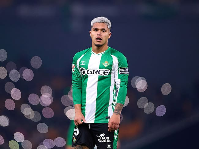 Juan Camilo 'Cucho' Hernández / Getty Images