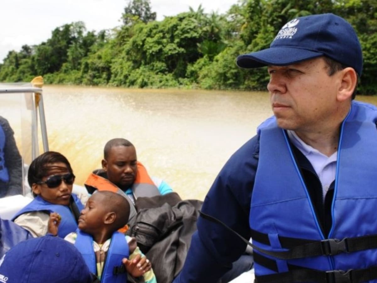 Renunció la defensora del pueblo y ya hay reemplazo