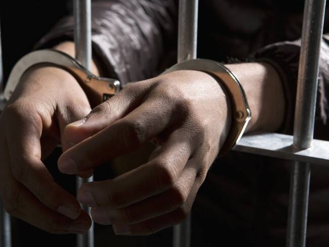 Cinco guerrilleros del Eln capturados en Arauca