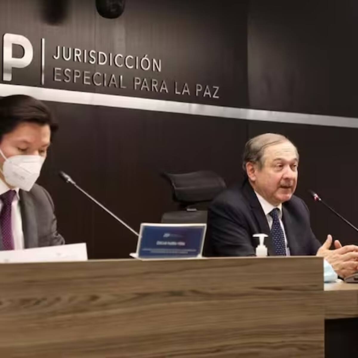 Ya hay fecha para el inicio del juicio contra el coronel (r) Juan Carlos Figueroa por falsos positivos