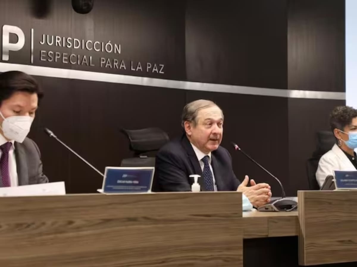 Ya hay fecha para el inicio del juicio contra el coronel (r) Juan Carlos Figueroa por falsos positivos