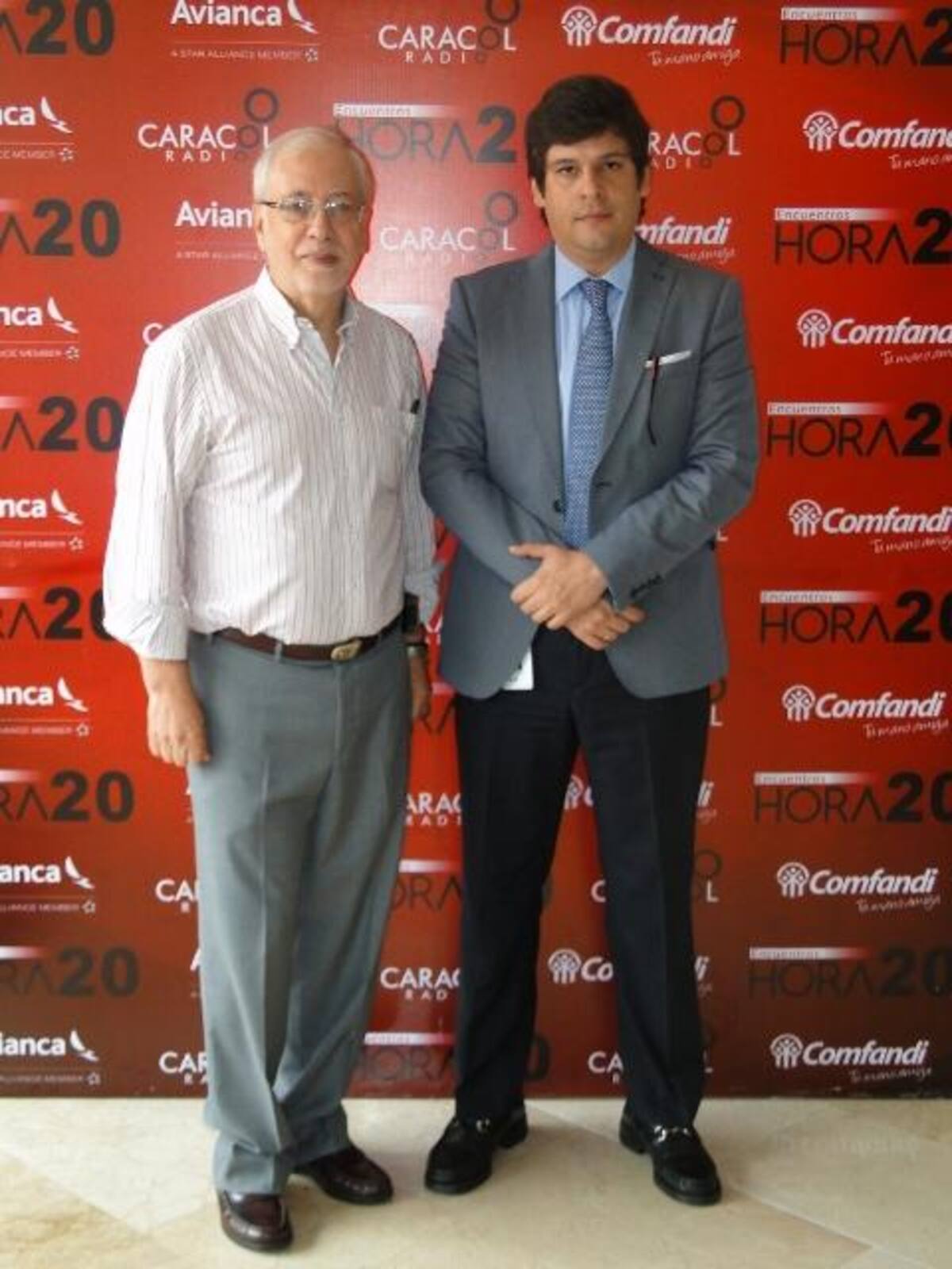 El tema del día fue 'Competitividad y Desarrollo - Región Pacifico'.