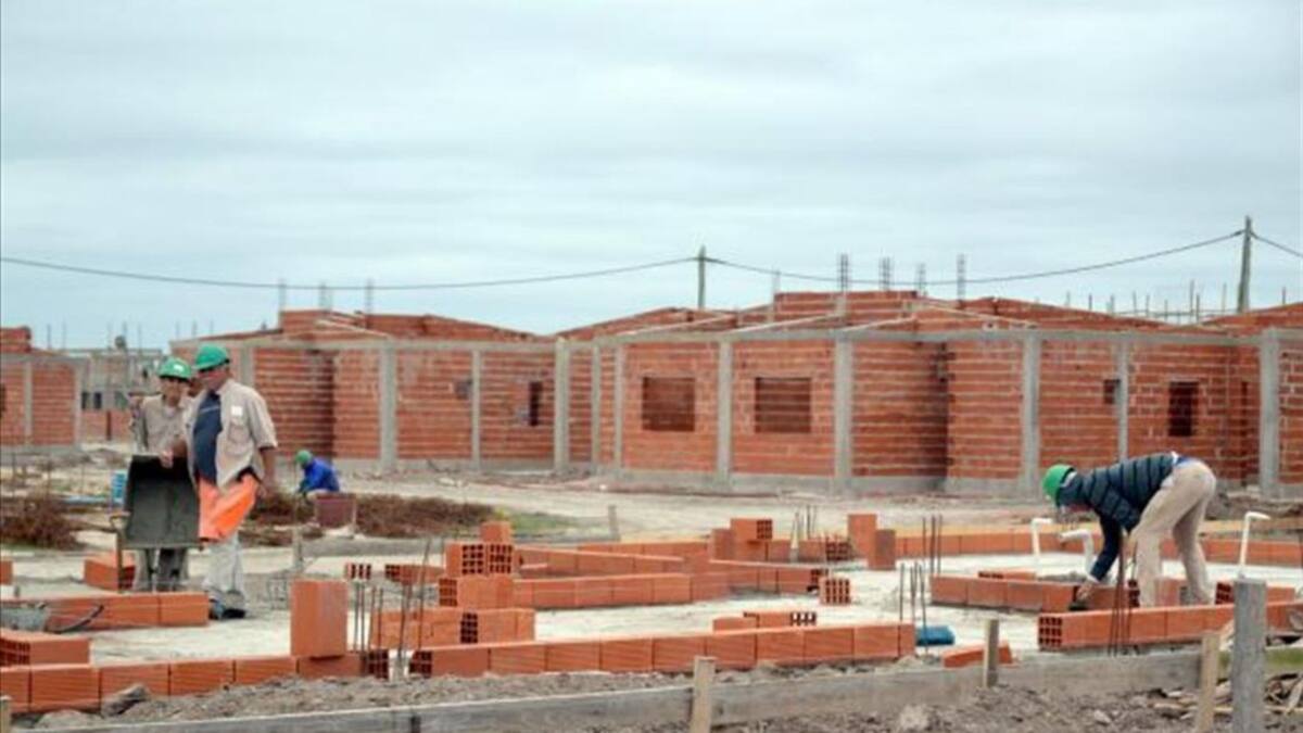 Crisis en el sector constructor de Norte de Santander