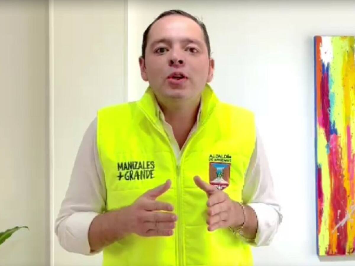 Alcaldes de Colombia piden al Gobierno claridad con vacuna para COVID-19