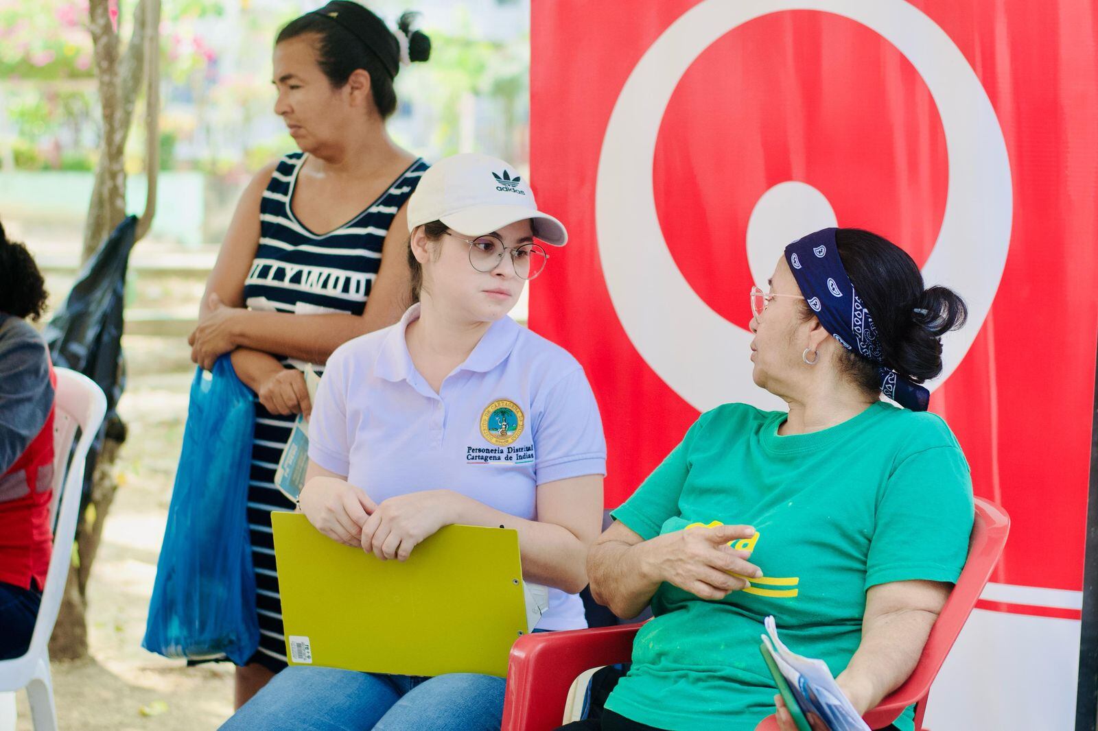 Personería Distrital de Cartagena