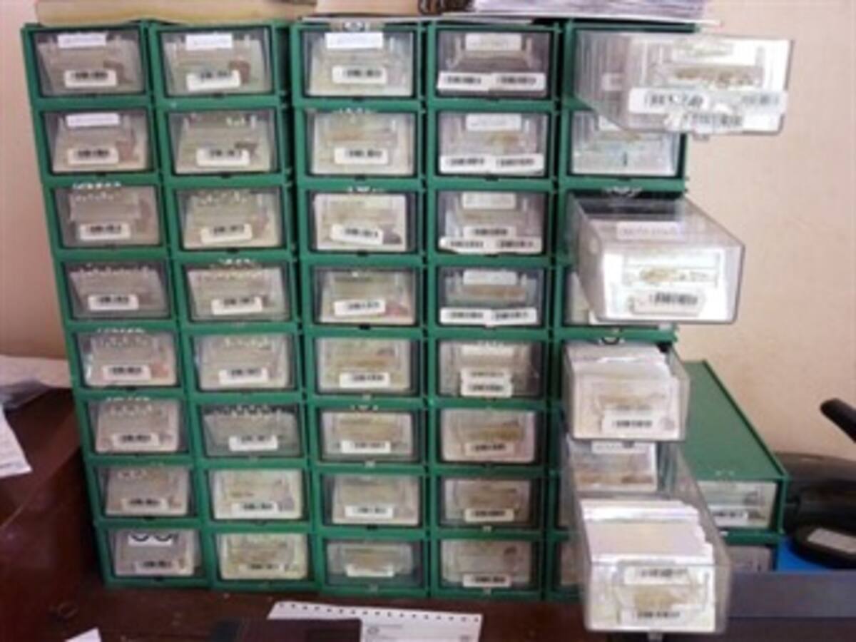 Según la Registraduría hay 5.000 cédulas sin reclamar en el Quindío