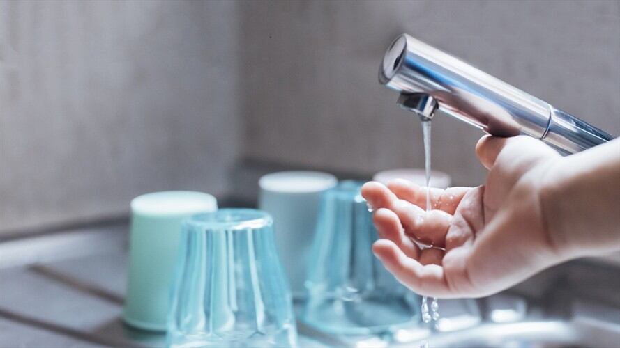 El proyecto aumentará en un 100% la cobertura de acueducto y alcantarillado para Santa Marta. Foto: Getty Images