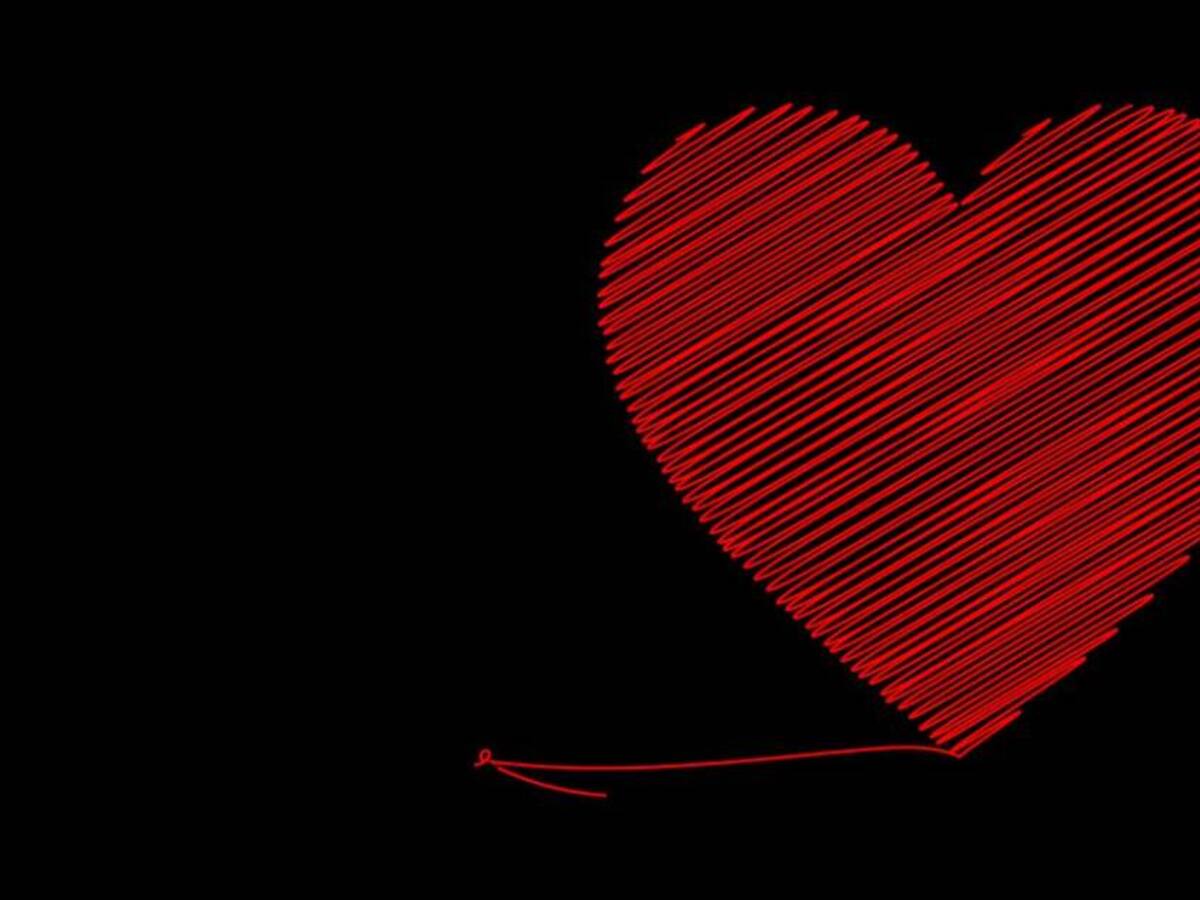 ¿Existe el amor o los verdaderos amantes?