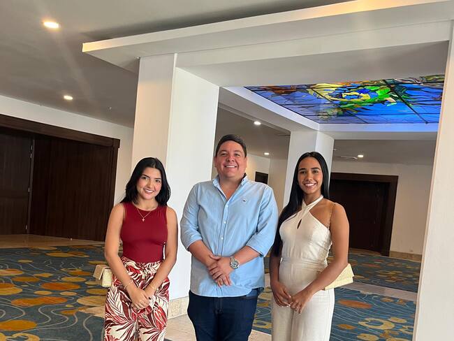 Cemento País se destaca en el Foro Vivienda y Ciudad