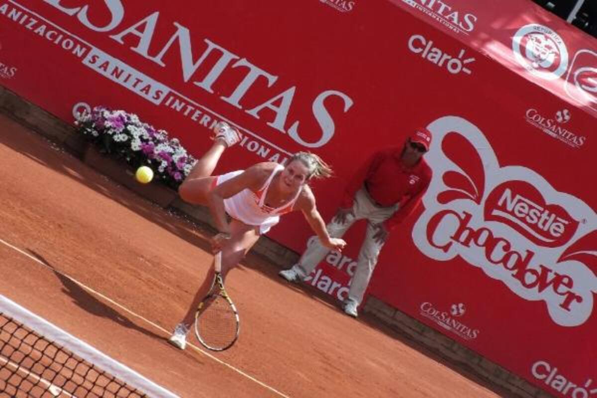 Karin Knapp
