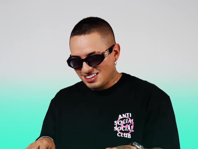 SOG, la esencia musical detrás de “El Ritmo Que Nos Une”, la canción de la Selección