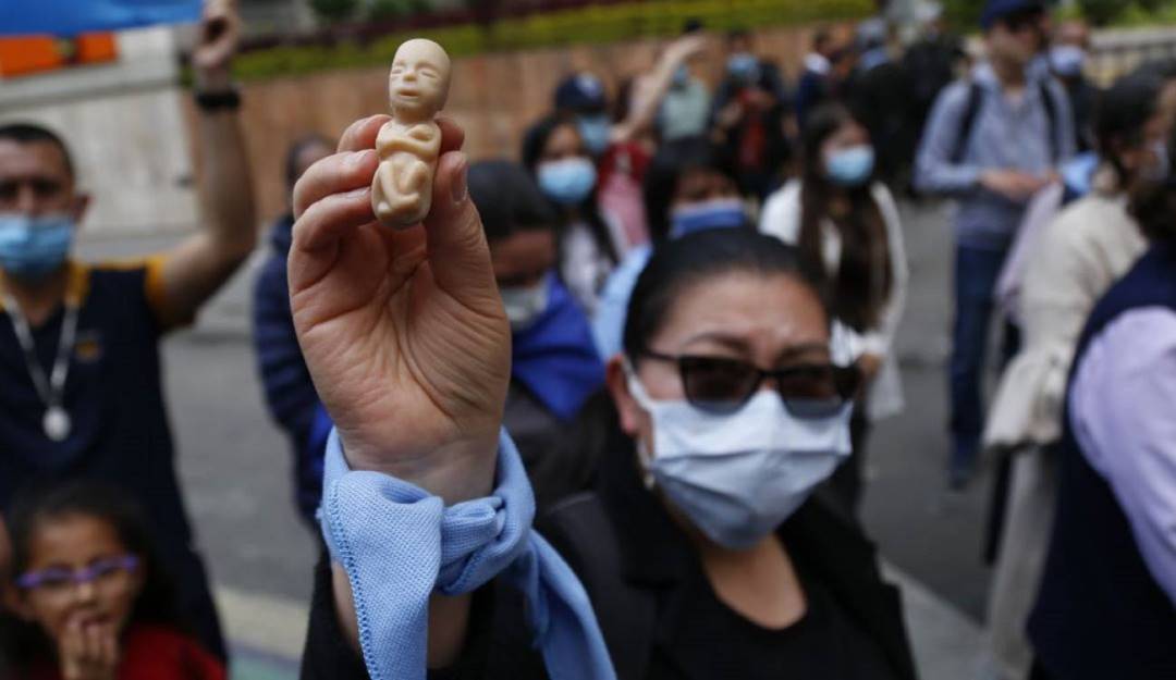 Camila Díaz (Colprensa)