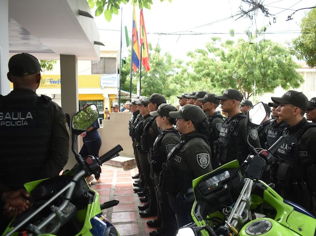 GAULA Militar fortalece lucha contra la extorsión y el secuestro con nueva unidad especializada