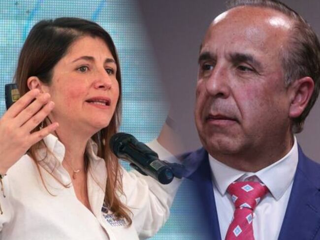 Consejo de Estado deja en sus cargos a la defensora del Pueblo y al embajador en Suecia