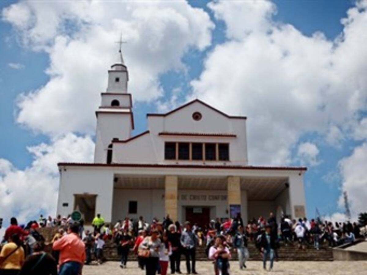 Especial Cumpleaños Número 475 de Bogotá
