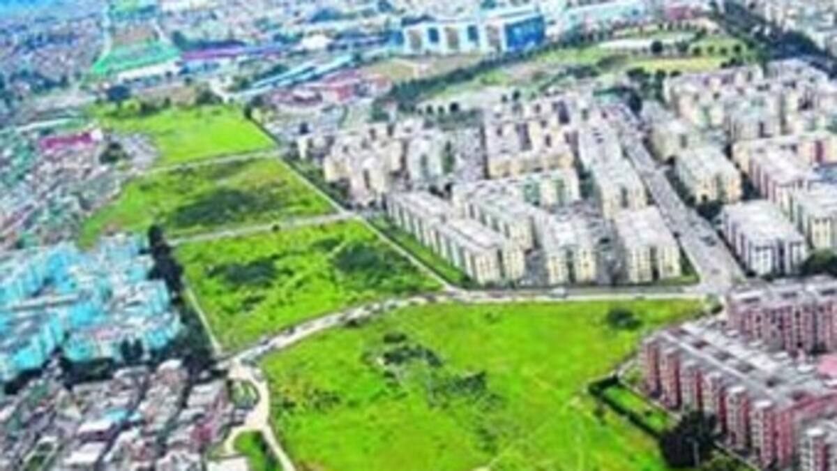 Contraloría distrital advierte riesgo de 224 mil millones de pesos invertidos en la ALO