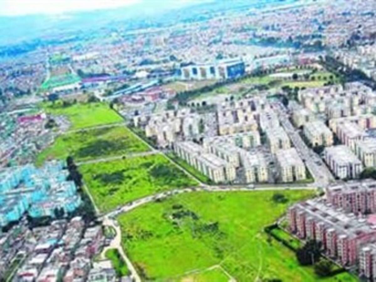 Contraloría distrital advierte riesgo de 224 mil millones de pesos invertidos en la ALO